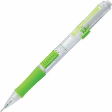 Mechanical Pencil Quick Click  0.7MM GREEN