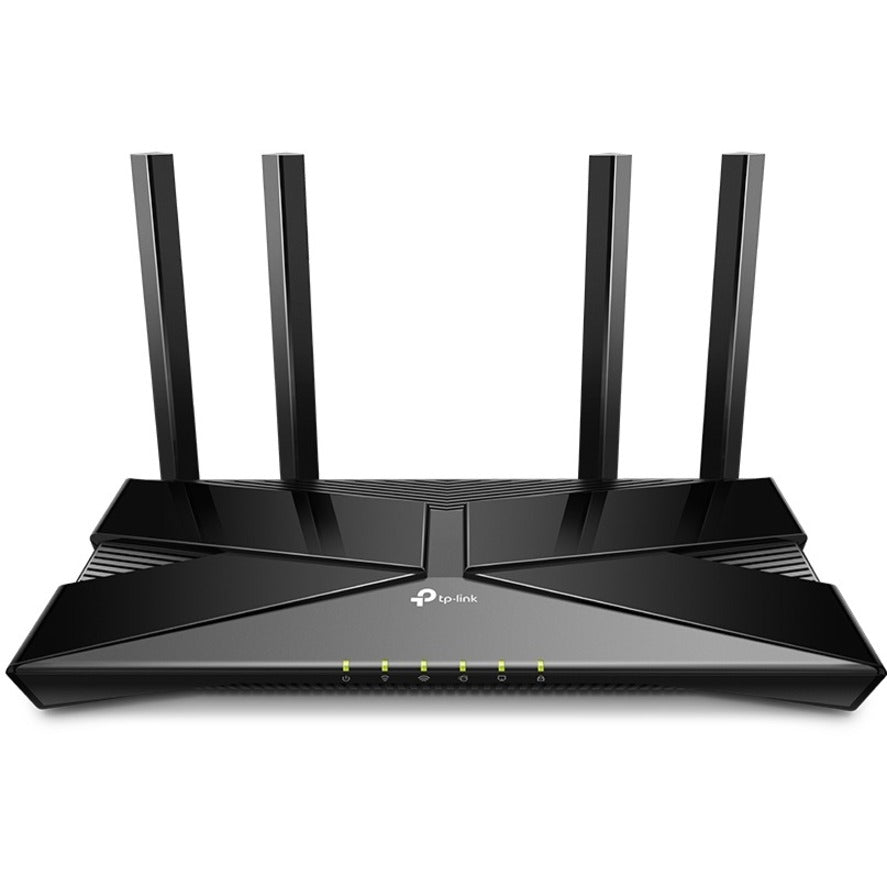 TP-Link Archer AX10 Wi-Fi 6 IEEE 802.11ax Ethernet Wireless Router