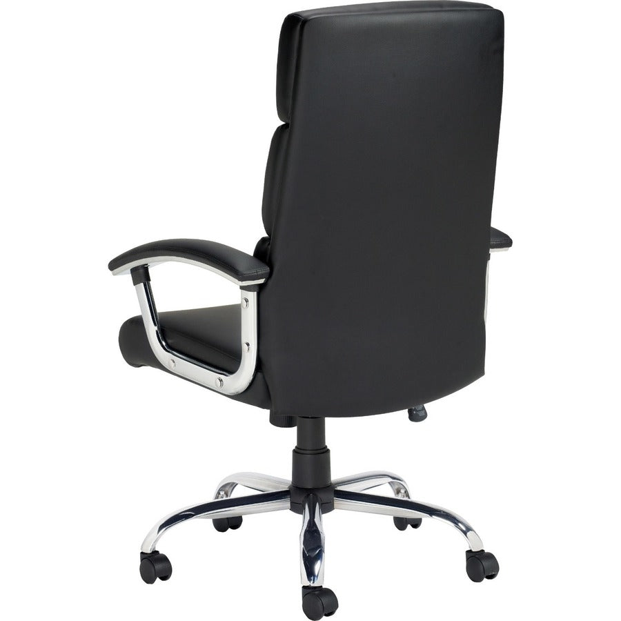 Offices To Go Ashton High Back Tilter