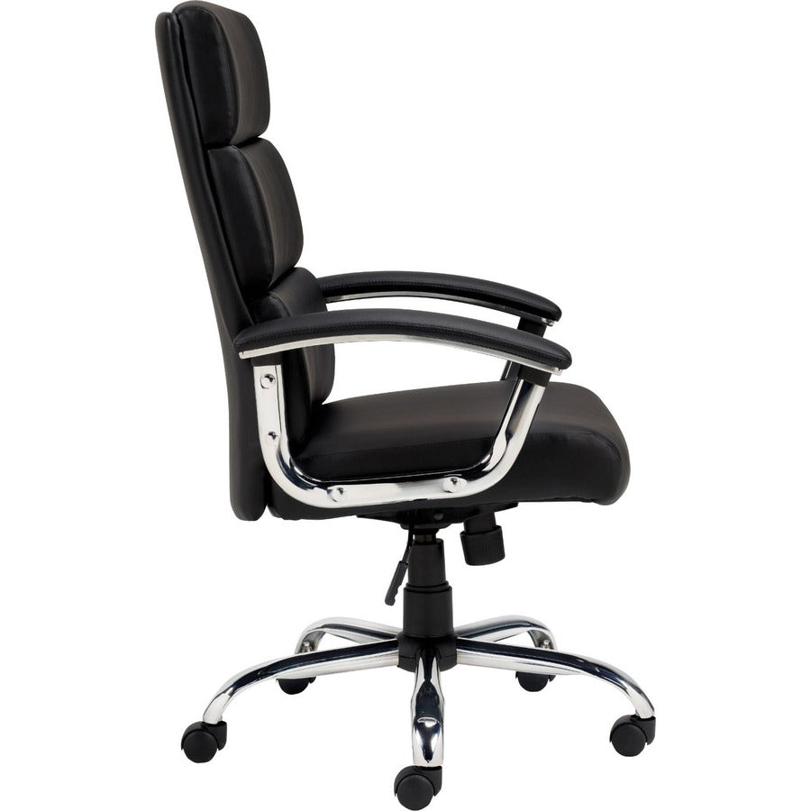 Offices To Go Ashton High Back Tilter
