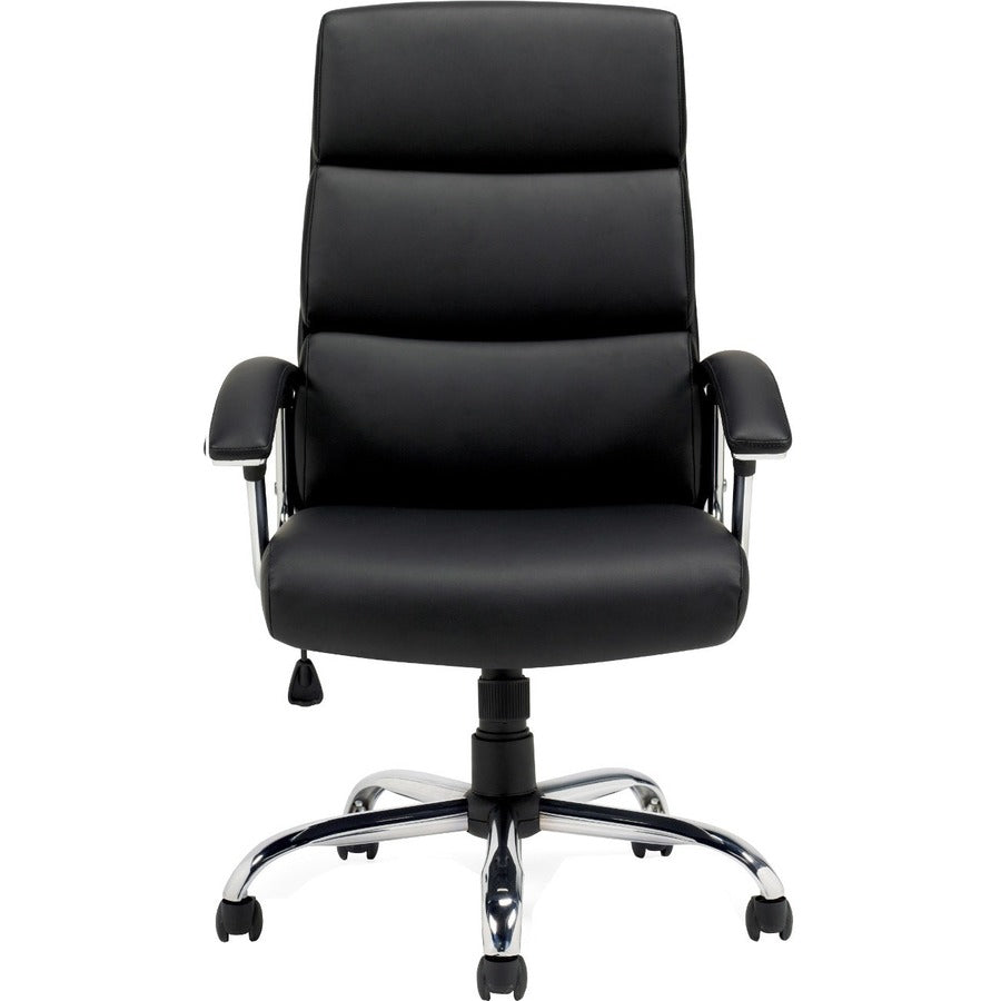 Offices To Go Ashton High Back Tilter