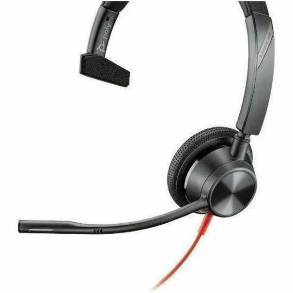 Poly Blackwire BW3310 Headset - PLN21392901