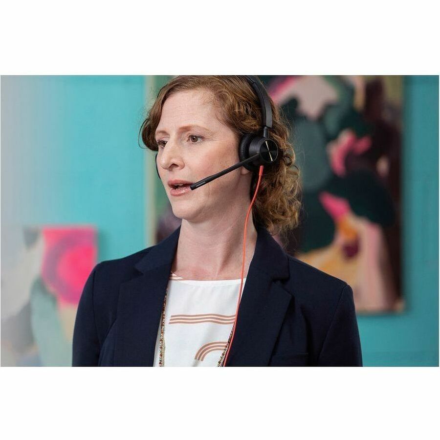 Poly Blackwire BW3310 Headset - PLN21392901