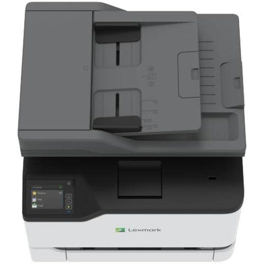 CX431adw Multifunction Colour Laser Printer