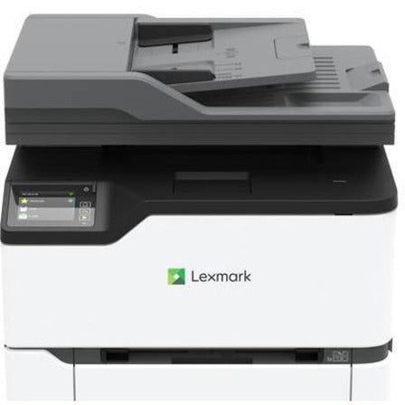 CX431adw Multifunction Colour Laser Printer