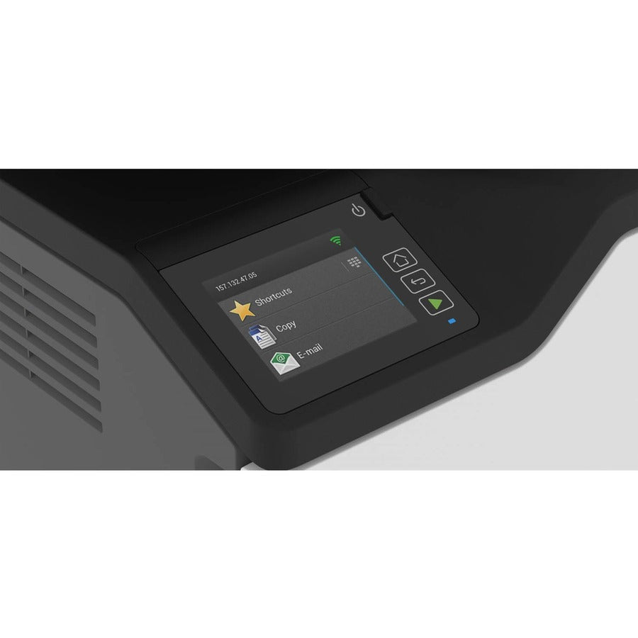 CX431adw Multifunction Colour Laser Printer
