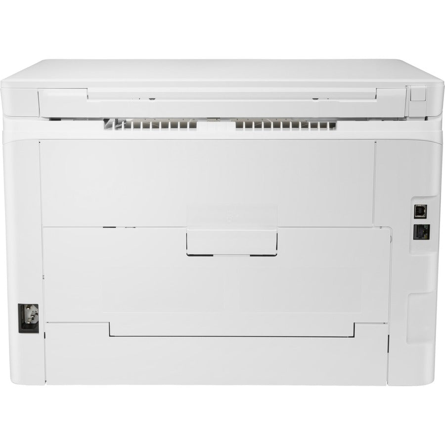 HP Laserjet Pro MFP M182nw Multifunction Colour Laser Printer