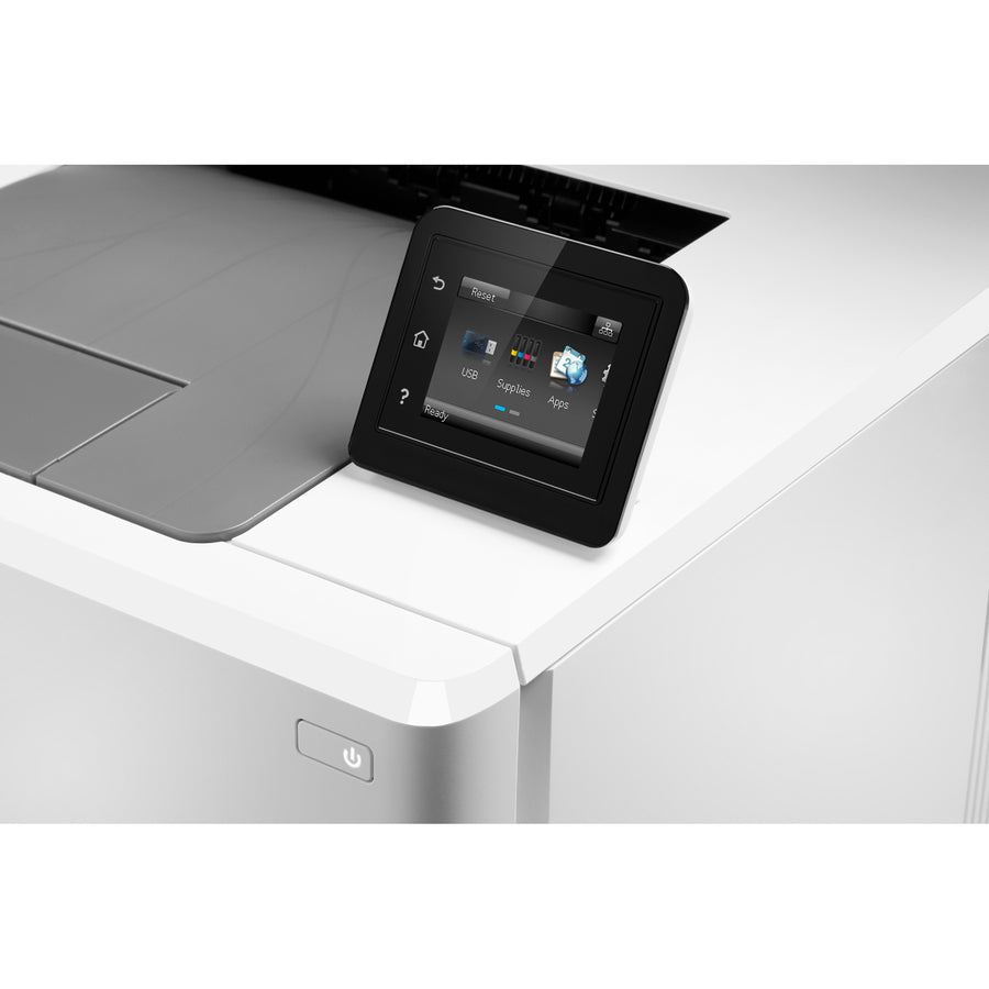 HP LaserJet Pro M255dw Desktop Laser Printer - Color