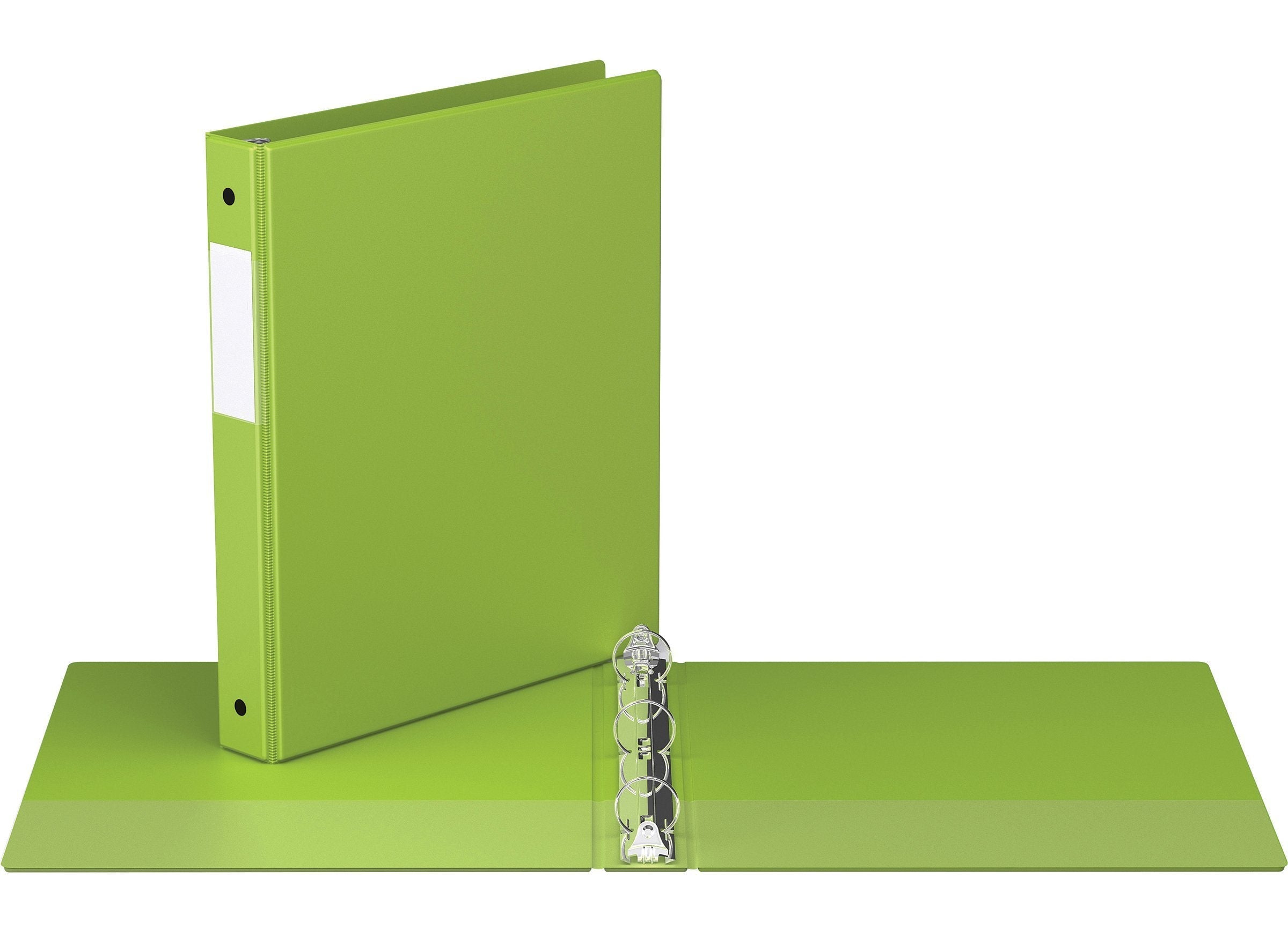Round O-Ring Binders