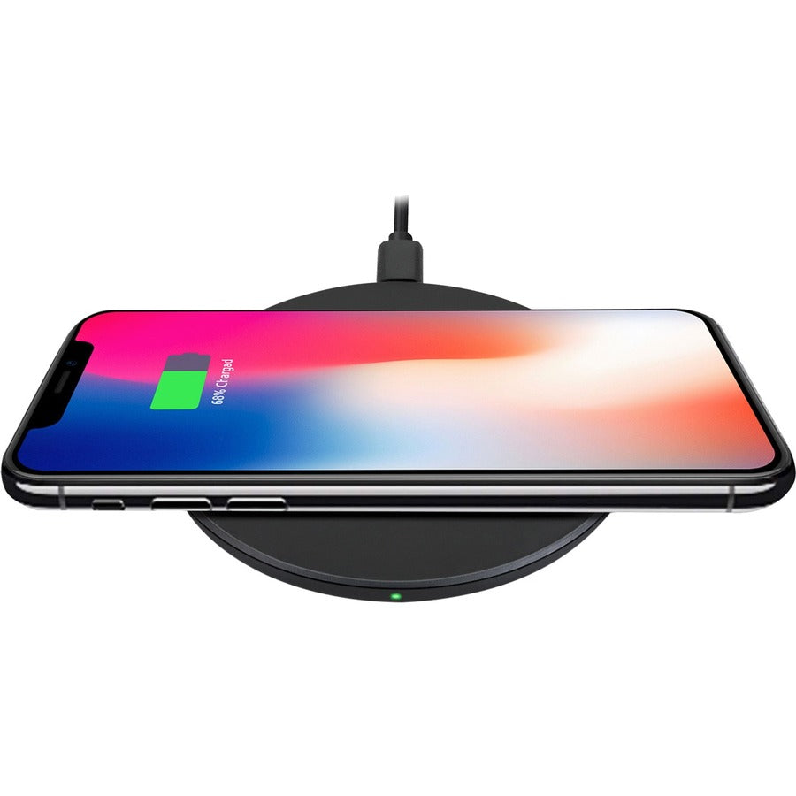 Adesso 10W Qi Wireless Charging Pad — AUH-1010