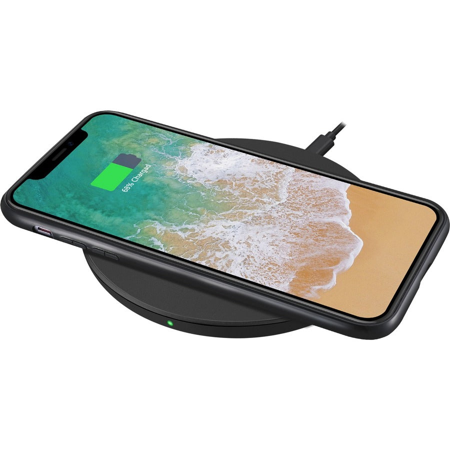 Adesso 10W Qi Wireless Charging Pad — AUH-1010