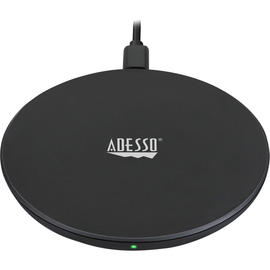Adesso 10W Qi Wireless Charging Pad — AUH-1010