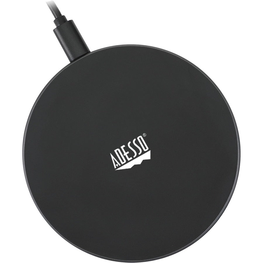 Adesso 10W Qi Wireless Charging Pad — AUH-1010