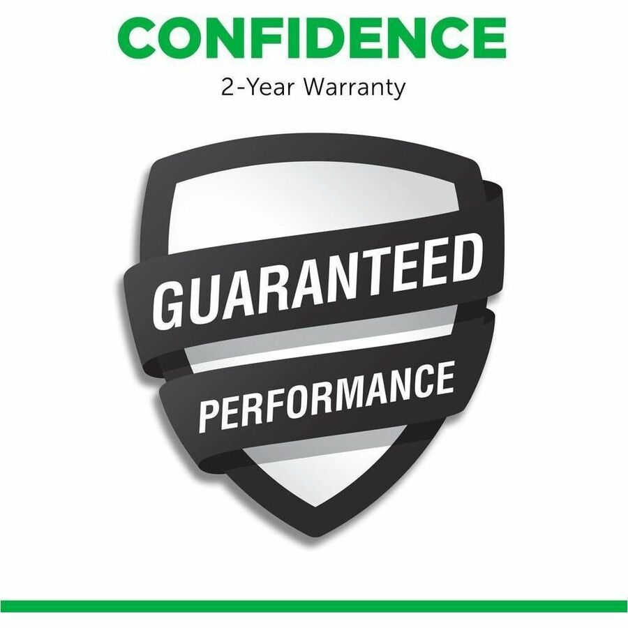 Brother TN760 Toner Black (3,000 pages) - Clover Remanufactured