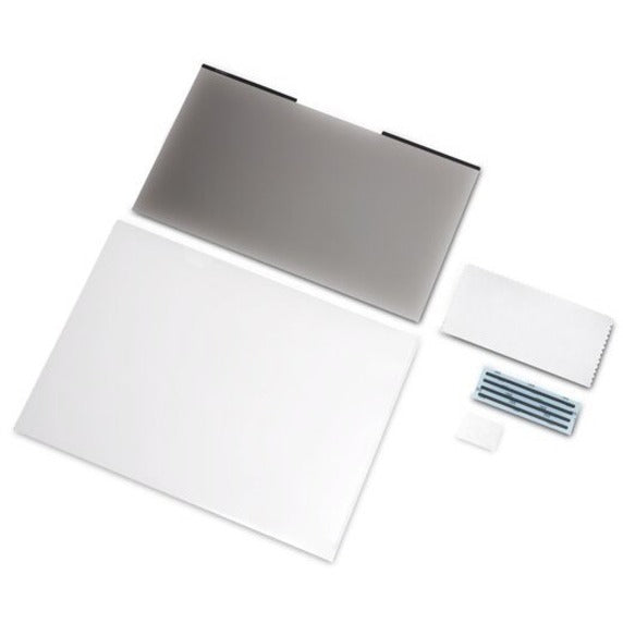 Kensington MagPro 13.3" Laptop Privacy Screen with Magnetic Strip