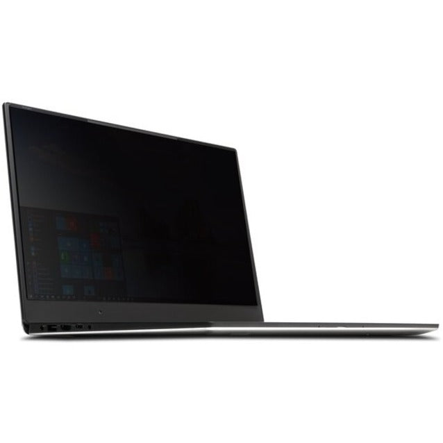 Kensington MagPro 13.3" Laptop Privacy Screen with Magnetic Strip