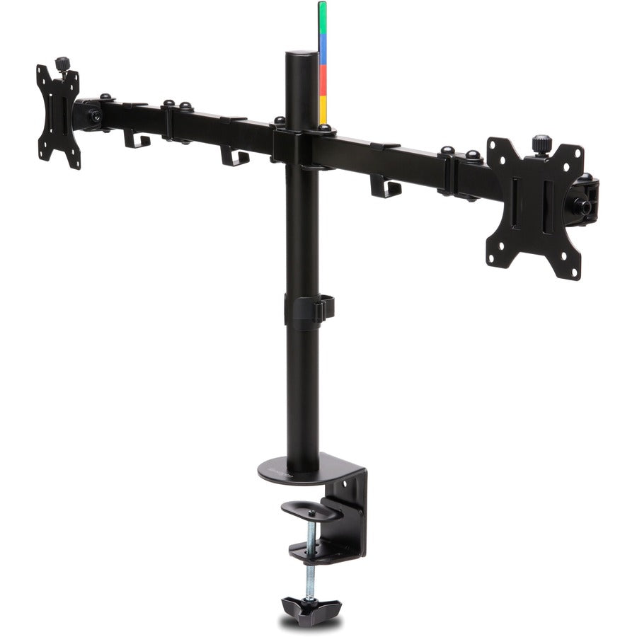 Kensington SmartFit Desk Mount for Monitor - Black (Model 1)