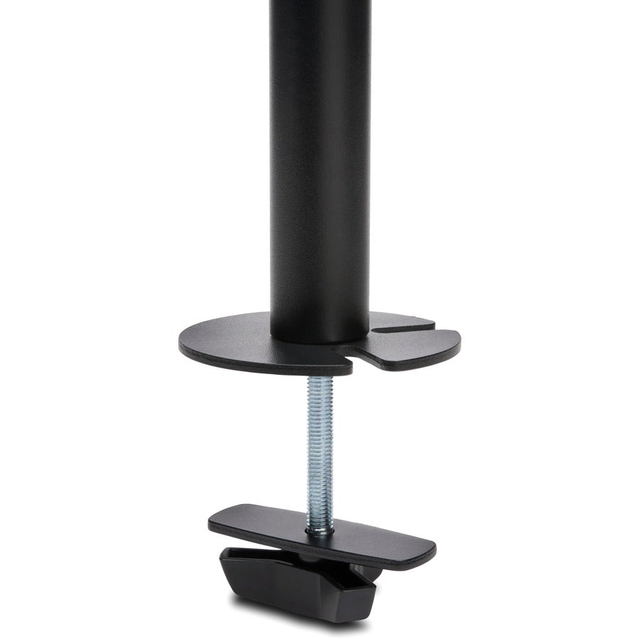 Kensington SmartFit Desk Mount for Monitor - Black (Model 2)