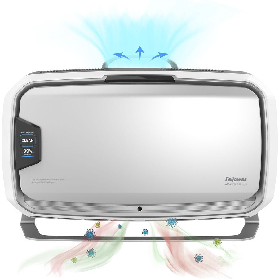 AeraMax Pro AM4S PC Air Purifier