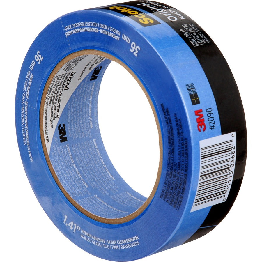 ScotchBlue Painter's Masking Tape