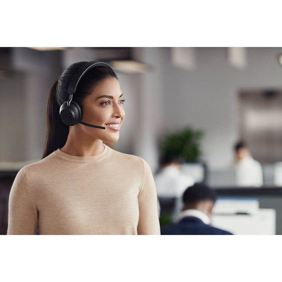 Jabra Evolve2 65 Headset - JBR832666