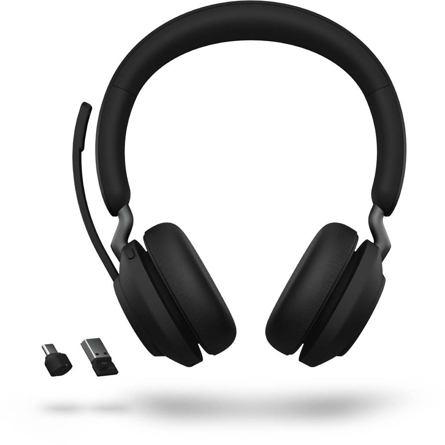 Jabra Evolve2 65 Headset - JBR832666