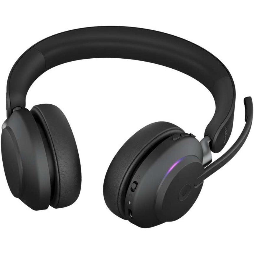 Jabra Evolve2 65 Headset - JBR832666