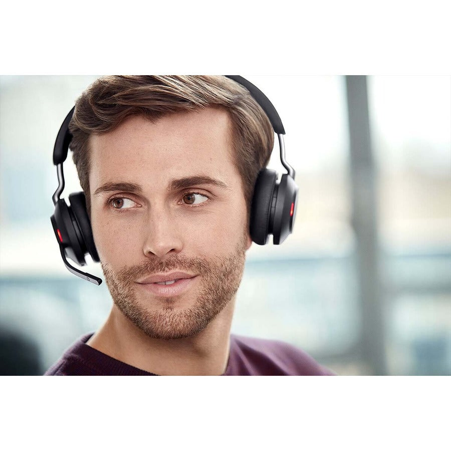 Jabra Evolve2 65 Headset - JBR832666