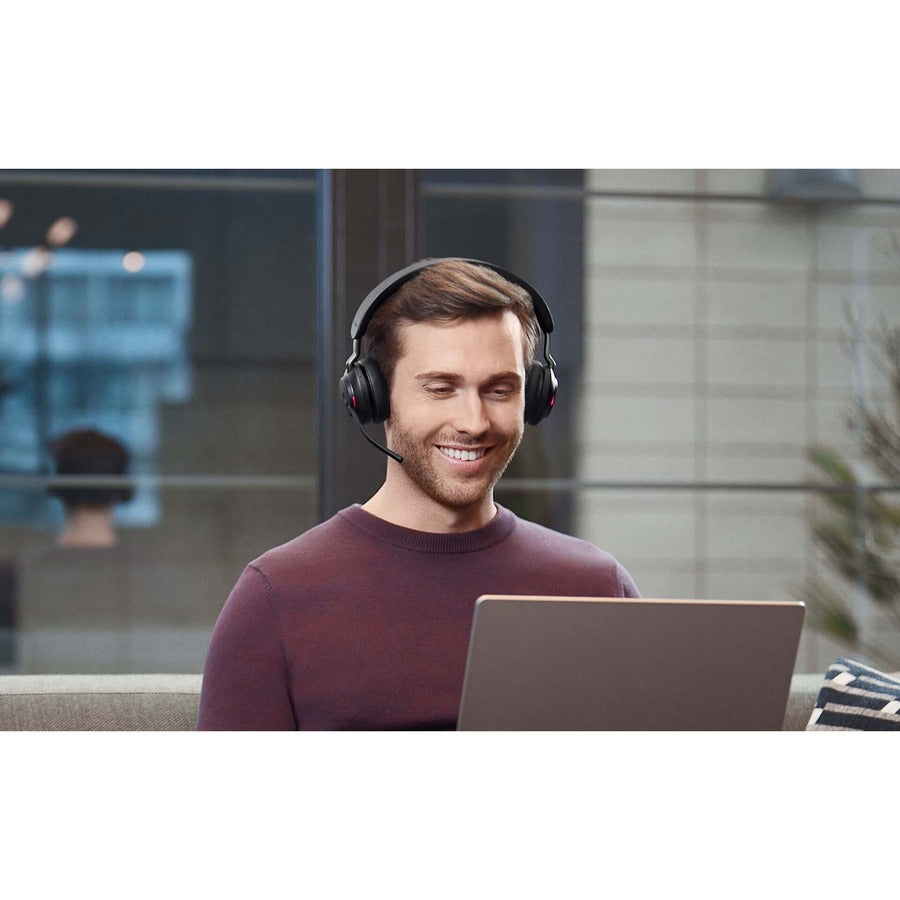 Jabra Evolve2 65 Headset - JBR832666