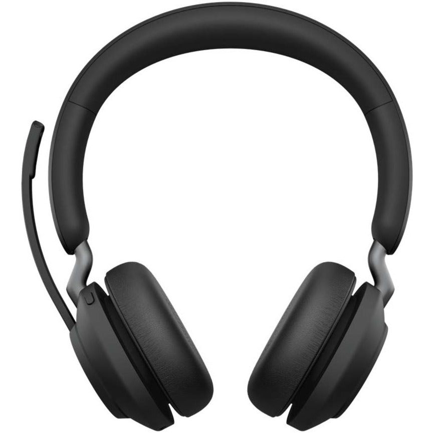 Jabra Evolve2 65 Headset - JBR832666