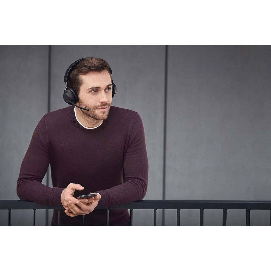 Jabra Evolve2 65 Headset - JBR832666