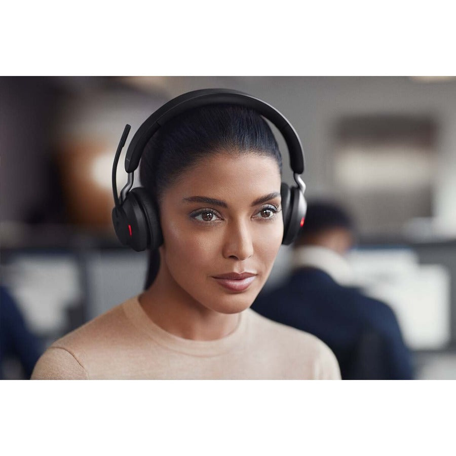 Jabra Evolve2 65 Headset - JBR832666