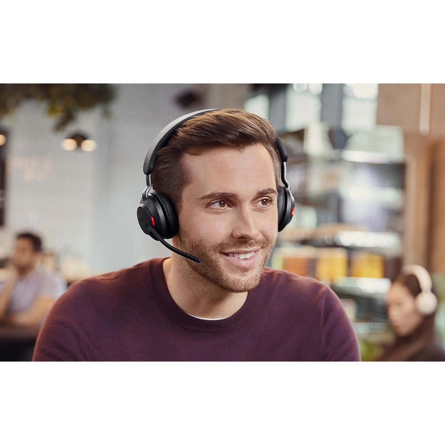 Jabra Evolve2 65 Headset - JBR832666