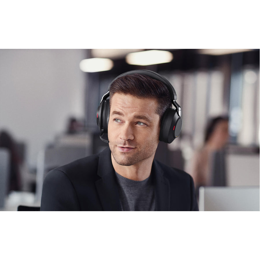 Jabra Evolve2 85 Headset (Model 2)