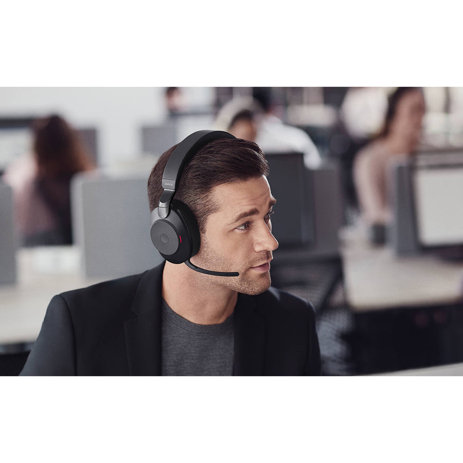 Jabra Evolve2 85 Headset (Model 2)