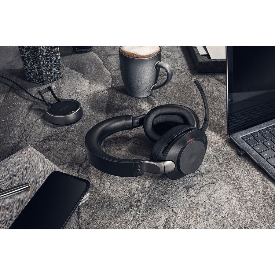 Jabra Evolve2 85 Headset - JBR832658