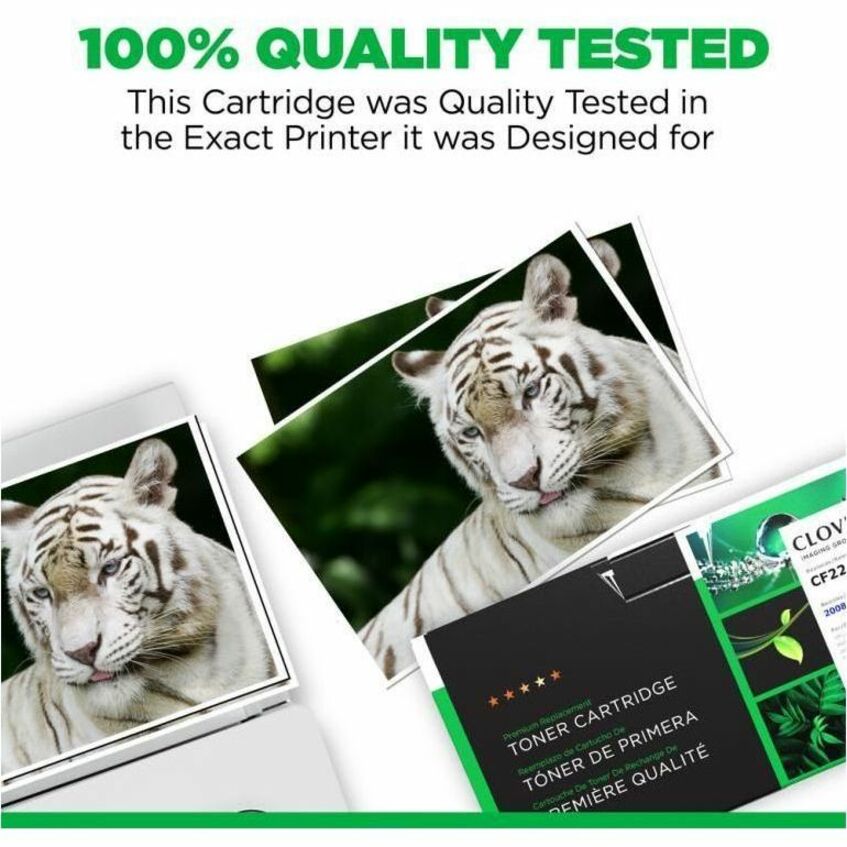 Brother DR820 (50,000 pages) - Clover Remanufactured