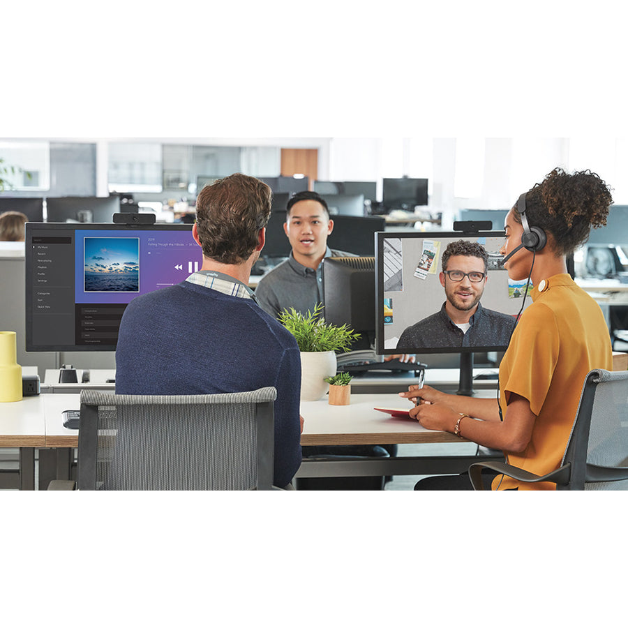 Logitech Zone Headset
