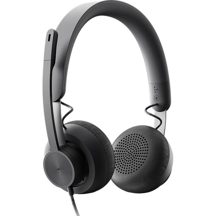 Logitech Zone Headset