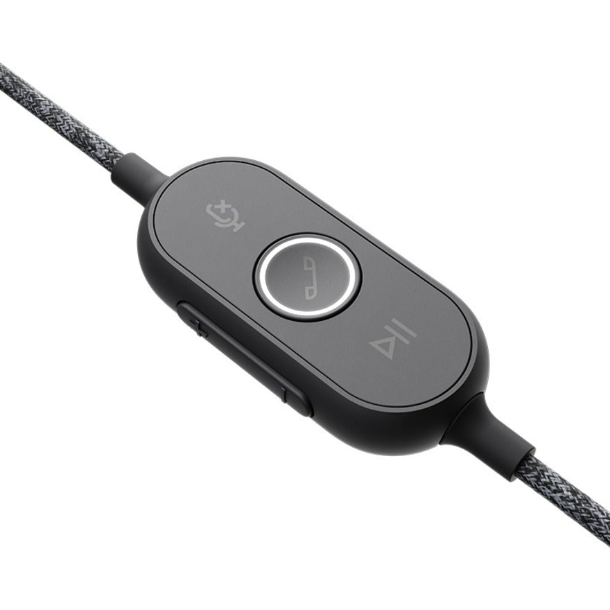 Logitech Zone Headset