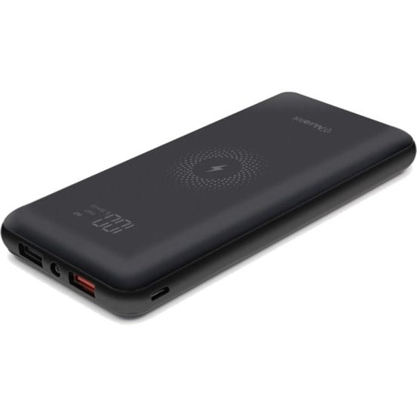 Aluratek 10,000mAh Wireless Power Bank — AWPBQ10KF