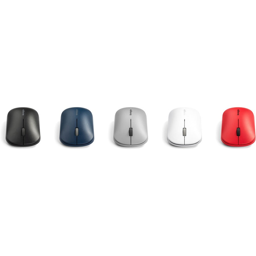 Kensington SureTrack Dual Wireless Mouse — K75298WW
