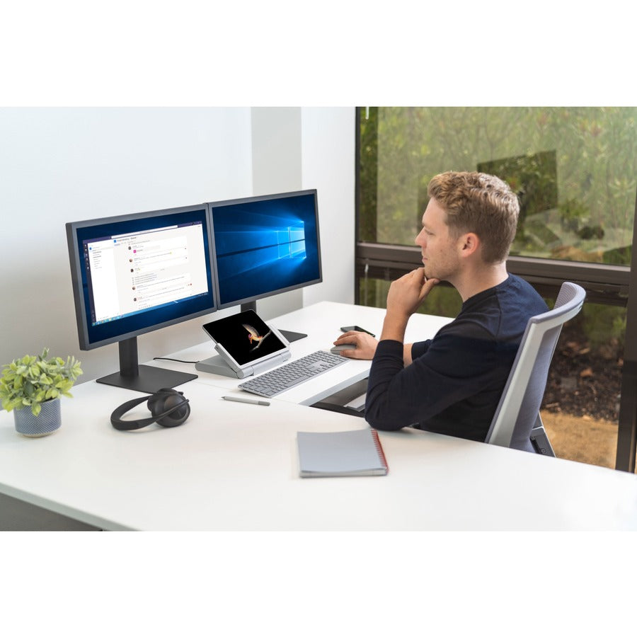 Kensington SureTrack Dual Wireless Mouse — K75298WW
