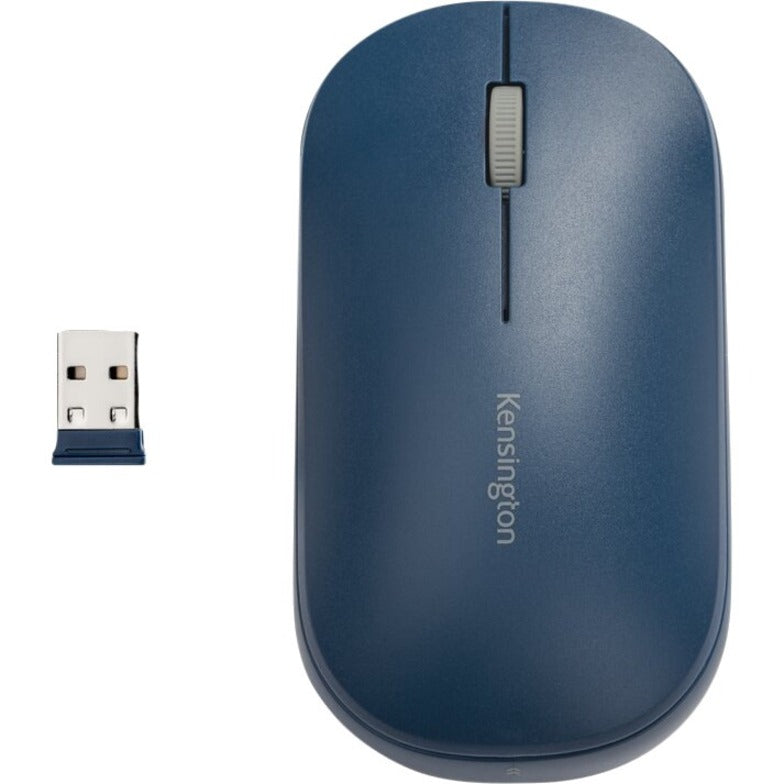 Kensington SureTrack Dual Wireless Mouse — K75350WW