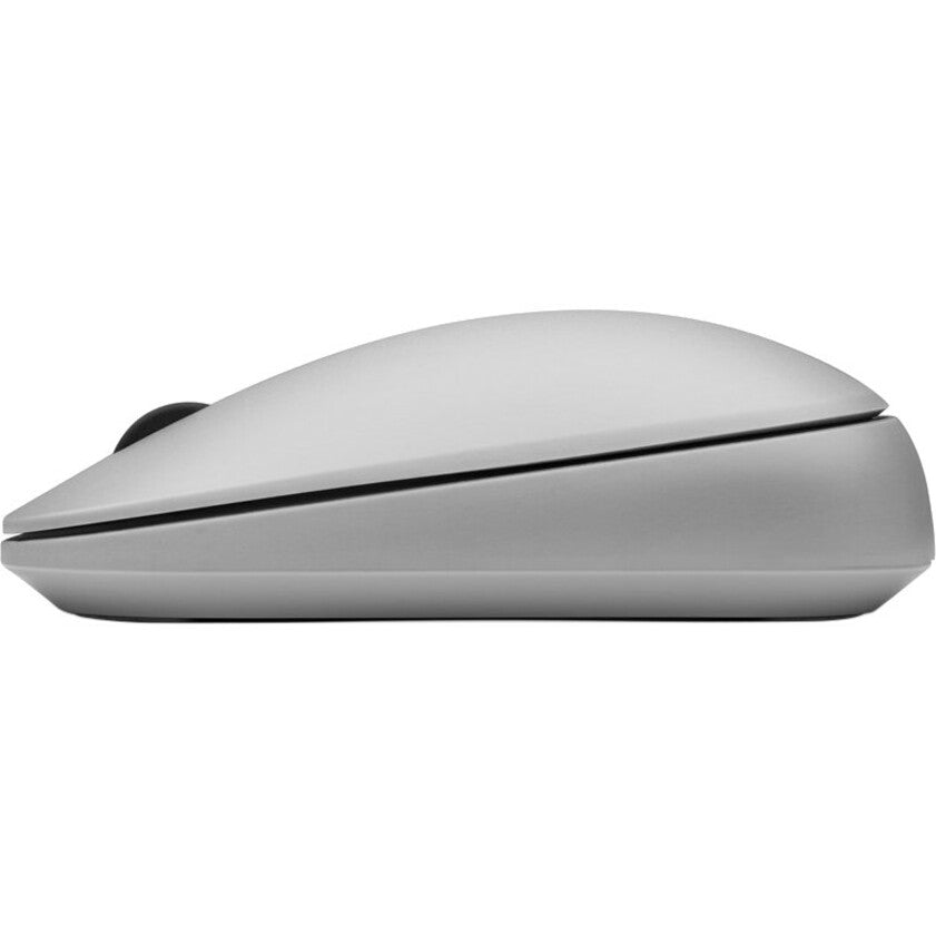 Kensington SureTrack Dual Wireless Mouse — White (K75351WW)