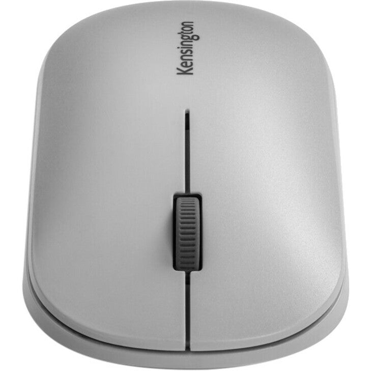 Kensington SureTrack Dual Wireless Mouse — White (K75351WW)