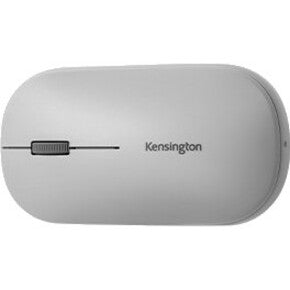 Kensington SureTrack Dual Wireless Mouse — White (K75351WW)
