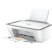 HP Deskjet 2755 Wireless Inkjet Multifunction Printer - Color