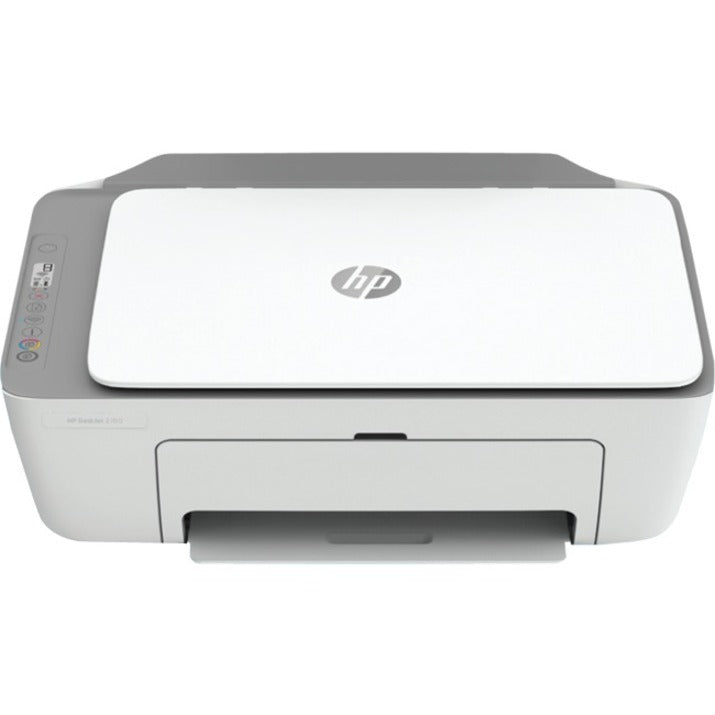 HP Deskjet 2755 Wireless Inkjet Multifunction Printer - Color