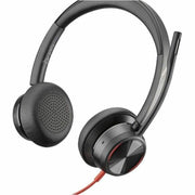 Plantronics Premium Corded UC Headset